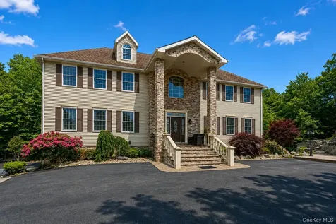 210 Grey Road South Fallsburg NY 12779