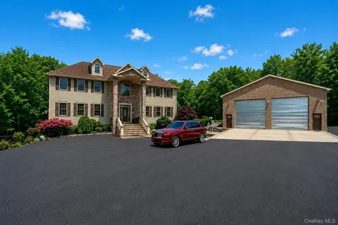 210 Grey Road South Fallsburg NY 12779