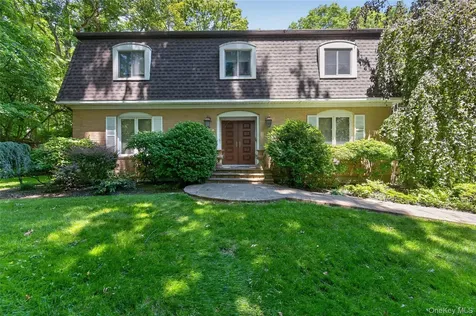 44 Koenig Drive Oyster Bay Cove NY 11771