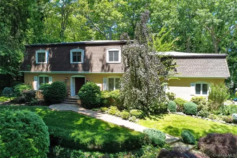 44 Koenig Drive Oyster Bay Cove NY 11771