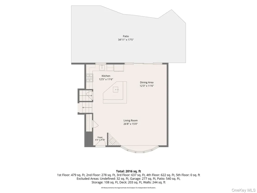 12 Overlook Road N White Plains NY 10603