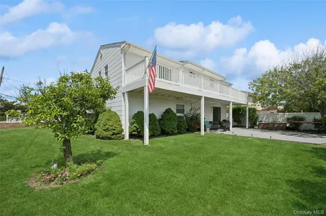 54 Acapulco Street Atlantic Beach NY 11509