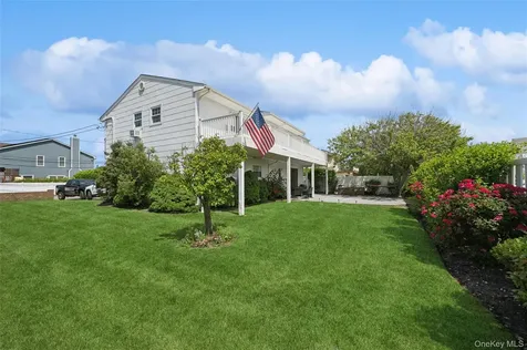 54 Acapulco Street Atlantic Beach NY 11509