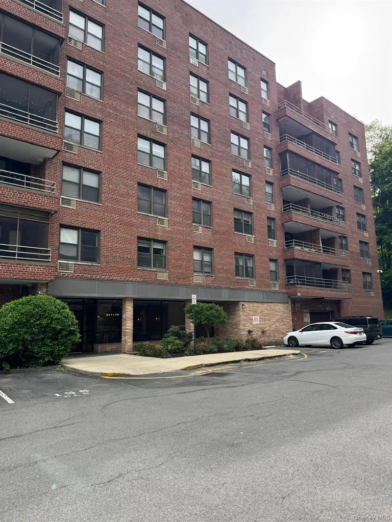 50 Barker Street Mount Kisco NY 10549