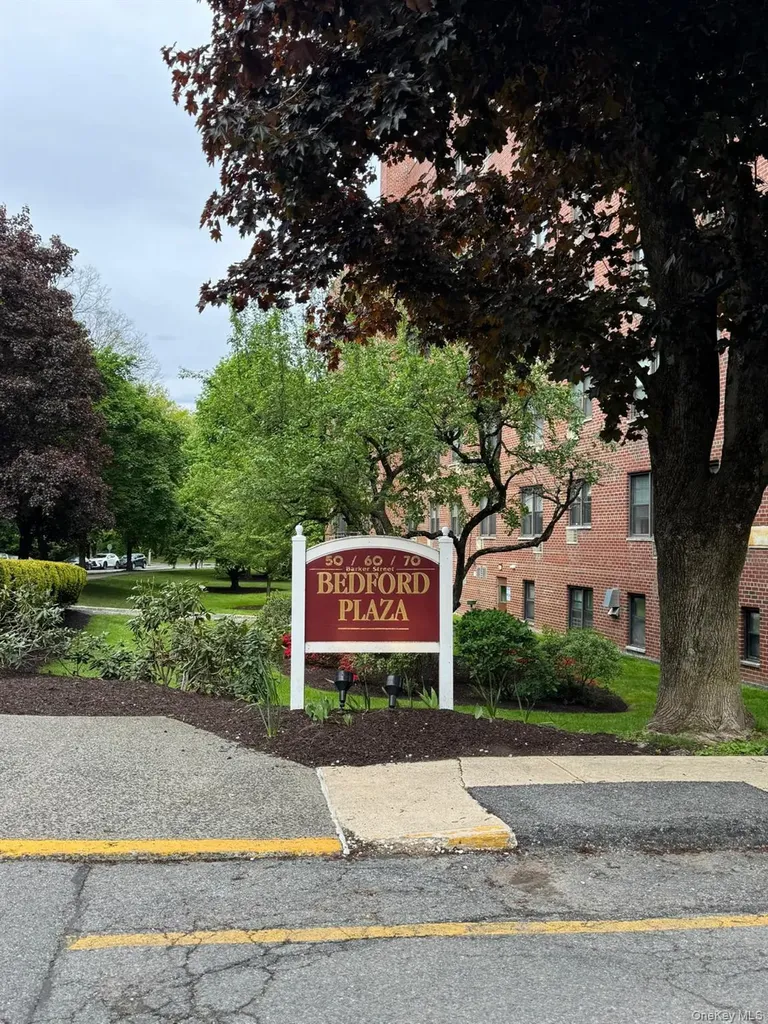 50 Barker Street Mount Kisco NY 10549