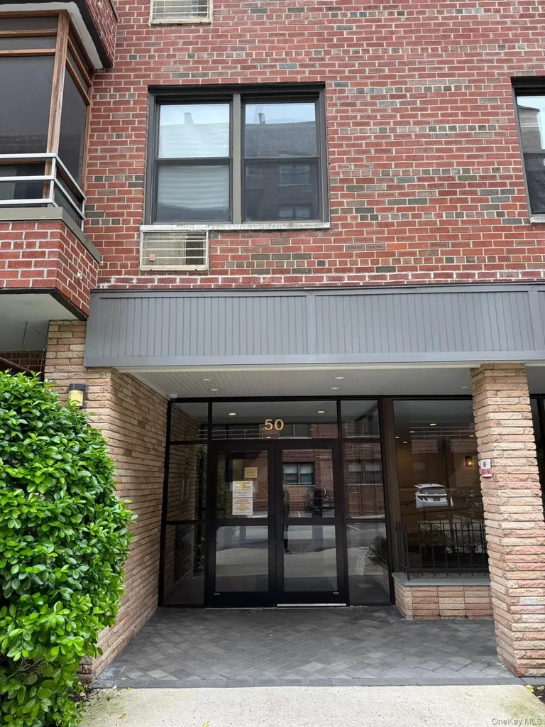 50 Barker Street Mount Kisco NY 10549