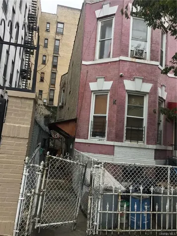 881 Longfellow Avenue Bronx NY 10474