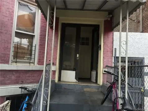 881 Longfellow Avenue Bronx NY 10474