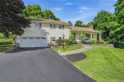 10 Sharon Court Cornwall On Hudson NY 12520