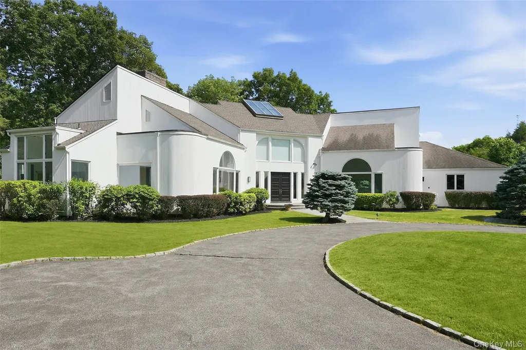 6 Hunting Trail Armonk NY 10504
