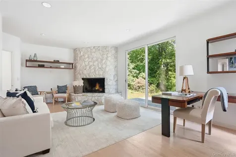 6 Hunting Trail Armonk NY 10504