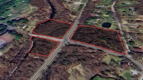 73 North Creek Road Staatsburg NY 12580