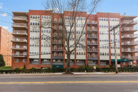 370 Westchester Avenue Port Chester NY 10573