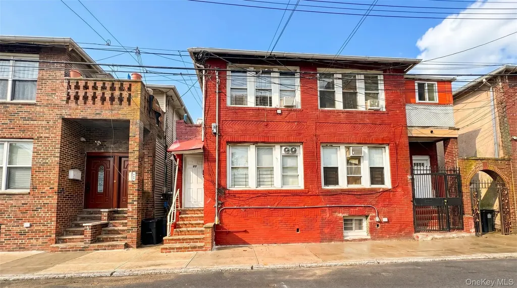 8A Brighton 10th Court Brooklyn NY 11223