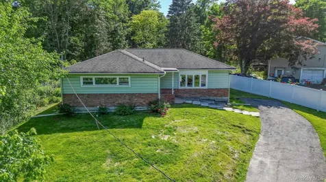 473 Doansburg Road Patterson NY 12563