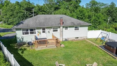 473 Doansburg Road Patterson NY 12563