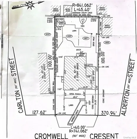 6240 Cromwell Crescent Rego Park NY 11374