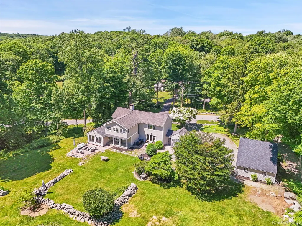 124 East Street South Salem NY 10590