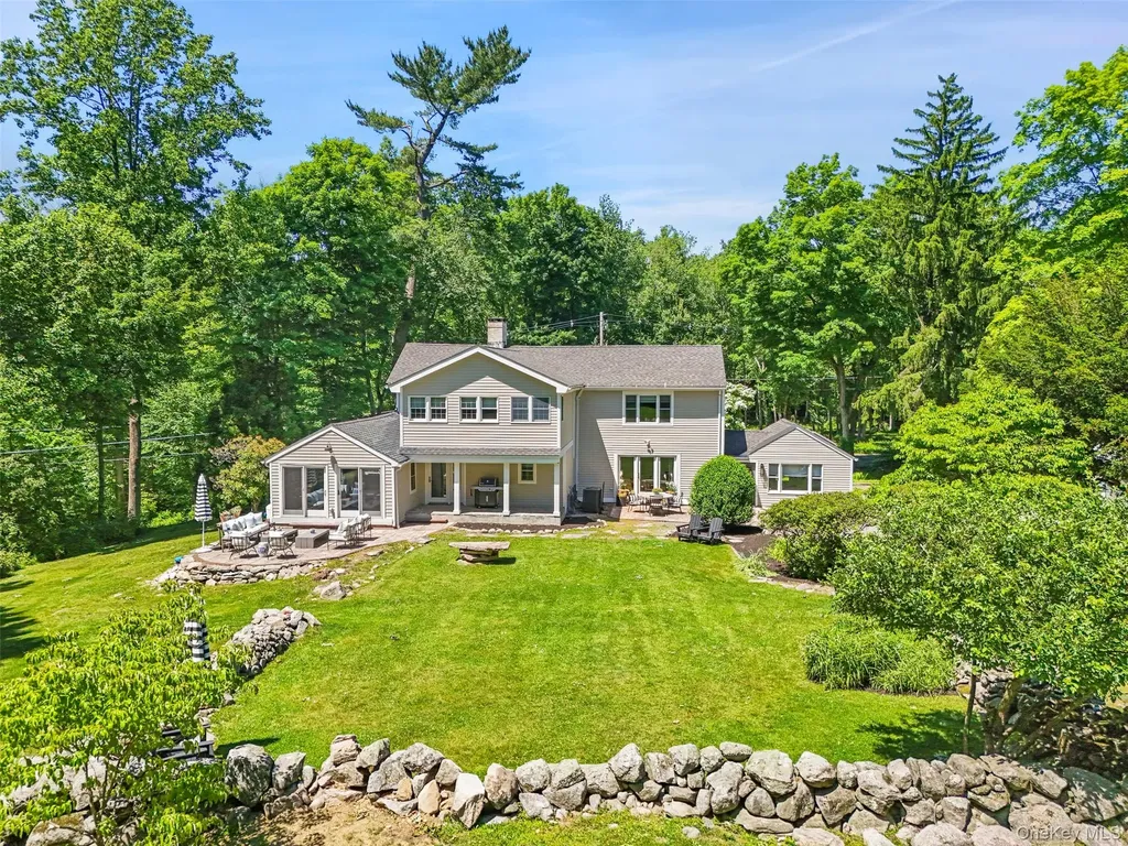 124 East Street South Salem NY 10590