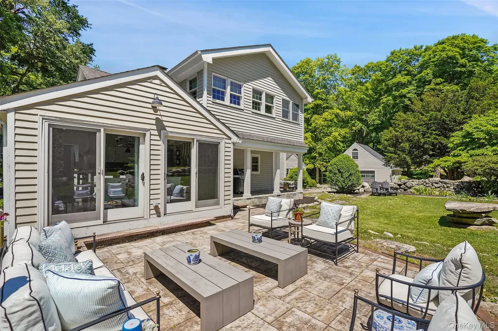 124 East Street South Salem NY 10590