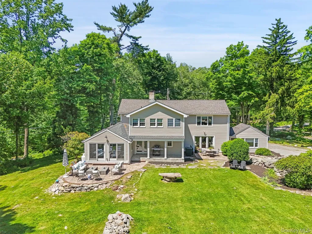124 East Street South Salem NY 10590