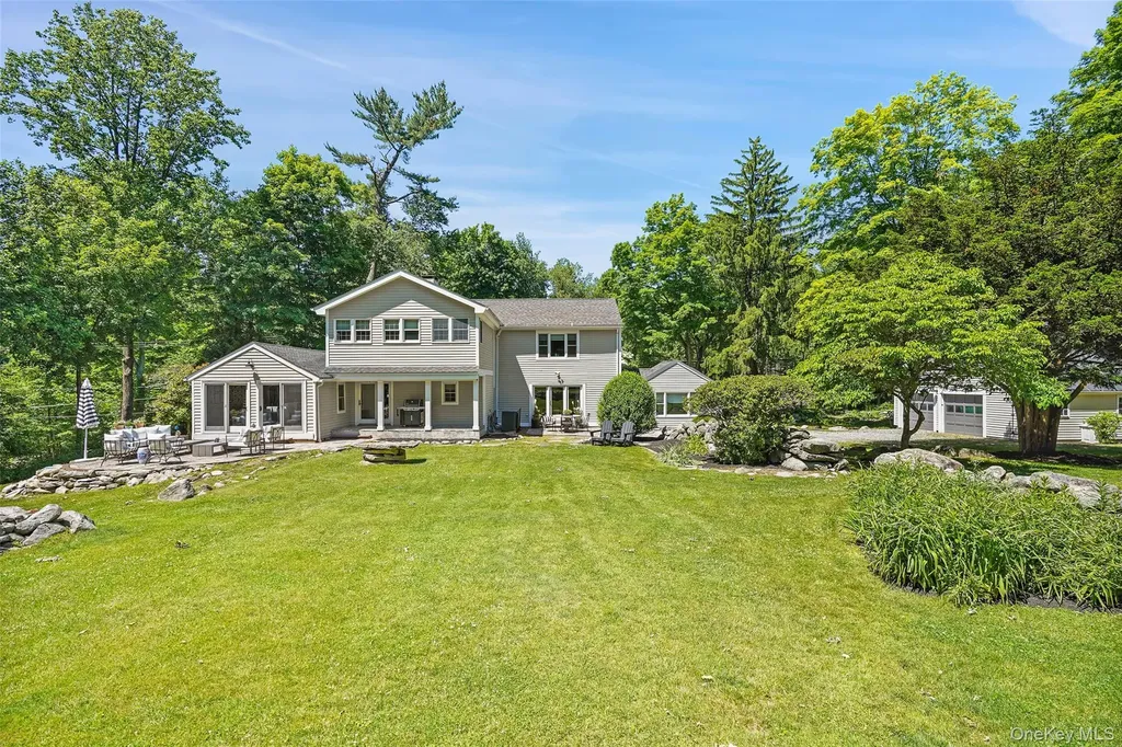 124 East Street South Salem NY 10590