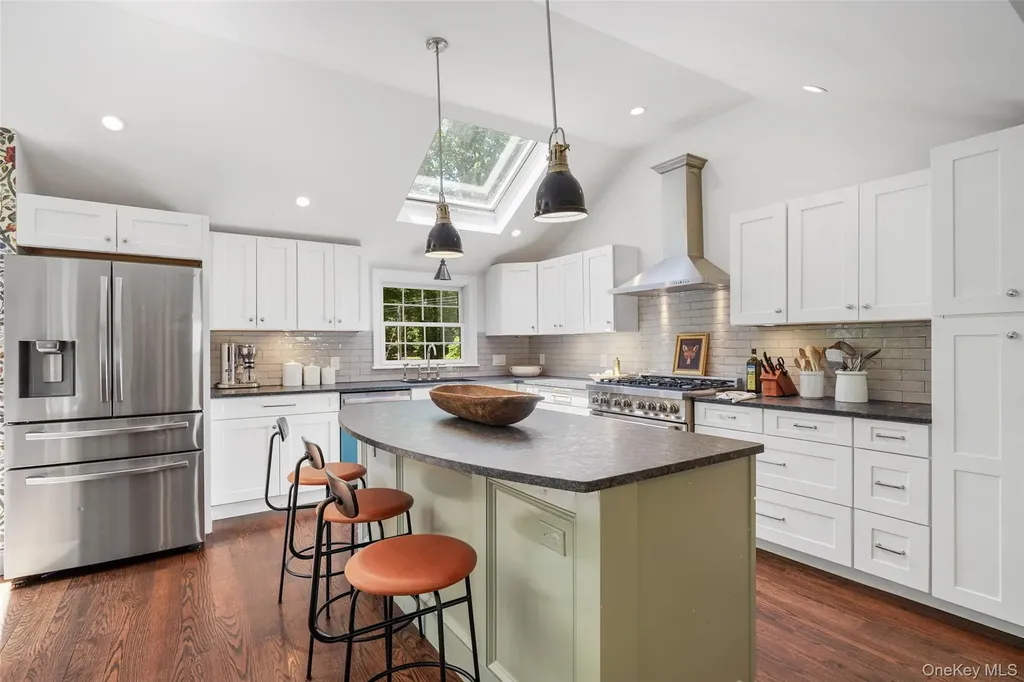 124 East Street South Salem NY 10590