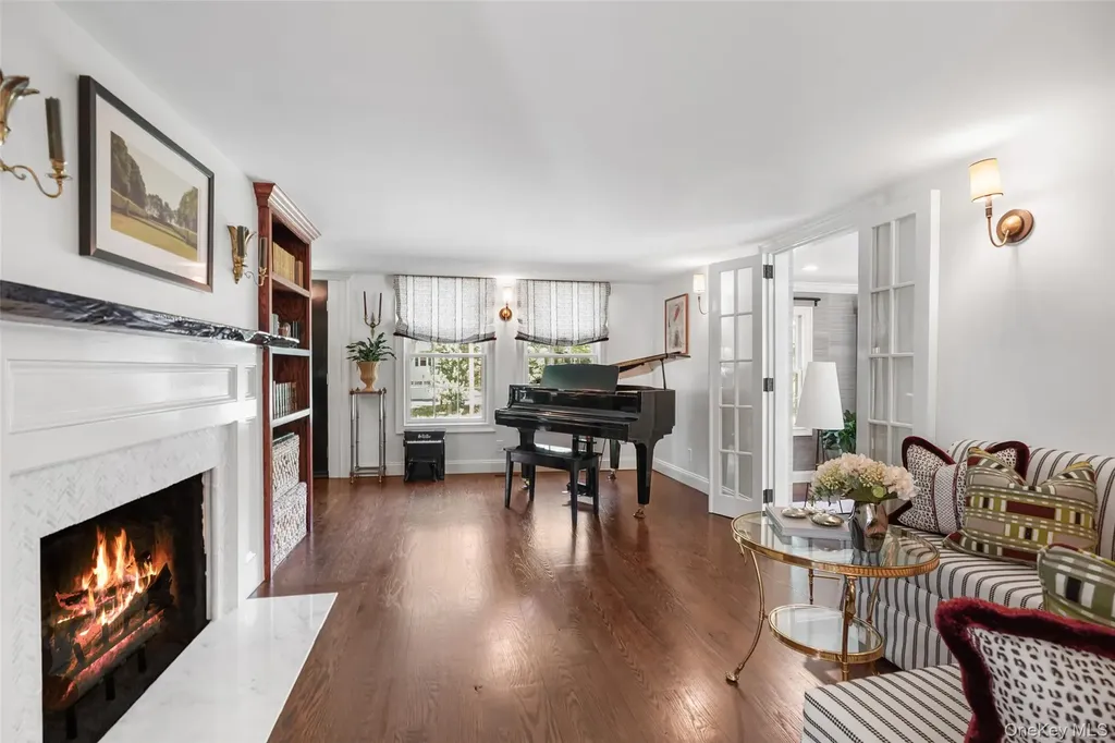 124 East Street South Salem NY 10590