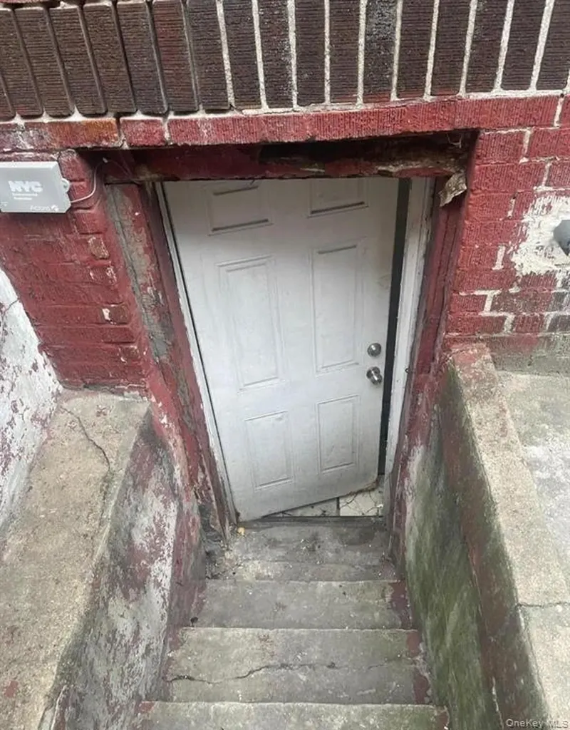 1094 Longfellow Avenue Bronx NY 10459