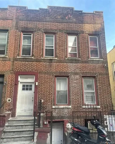 1094 Longfellow Avenue Bronx NY 10459