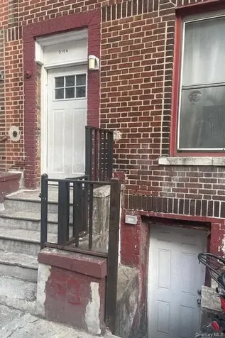 1094 Longfellow Avenue Bronx NY 10459
