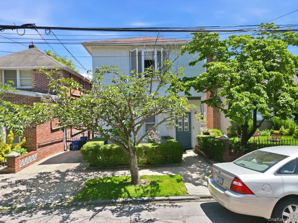 126 Glover Avenue Yonkers NY 10704