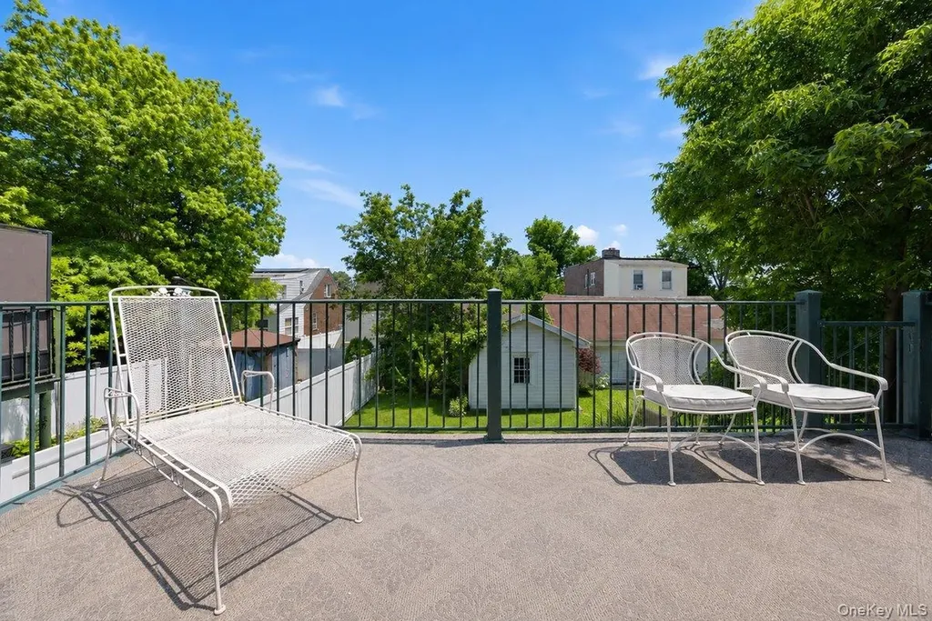 126 Glover Avenue Yonkers NY 10704