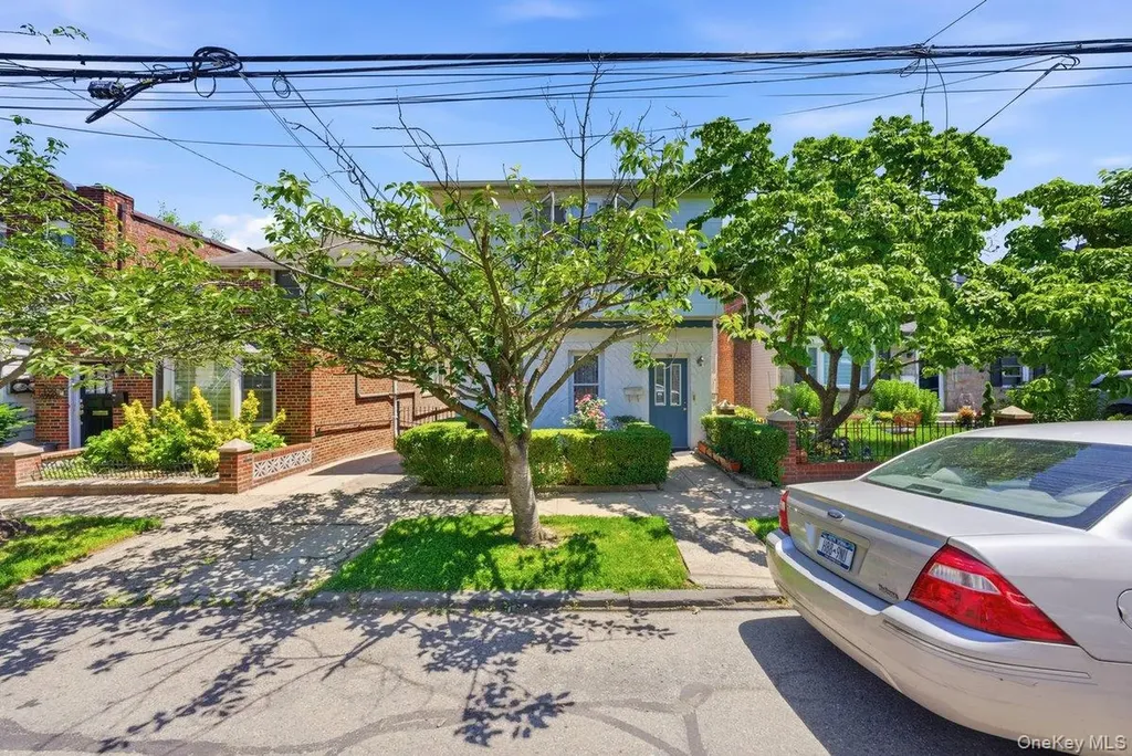 126 Glover Avenue Yonkers NY 10704