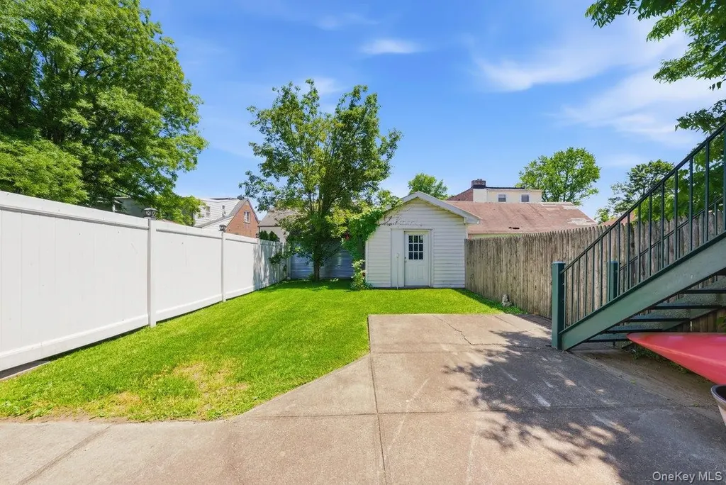 126 Glover Avenue Yonkers NY 10704