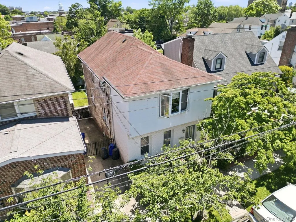 126 Glover Avenue Yonkers NY 10704