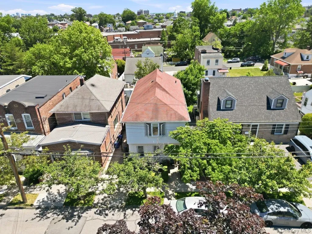 126 Glover Avenue Yonkers NY 10704