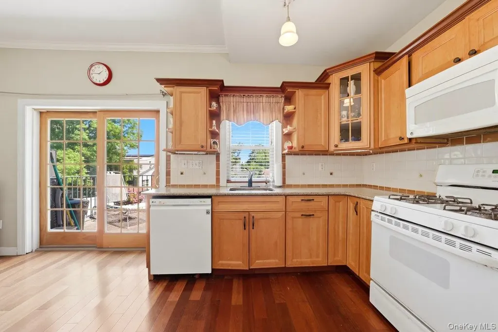 126 Glover Avenue Yonkers NY 10704