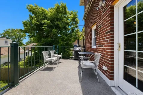 126 Glover Avenue Yonkers NY 10704