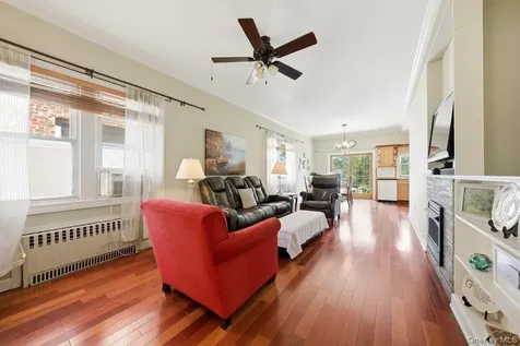 126 Glover Avenue Yonkers NY 10704