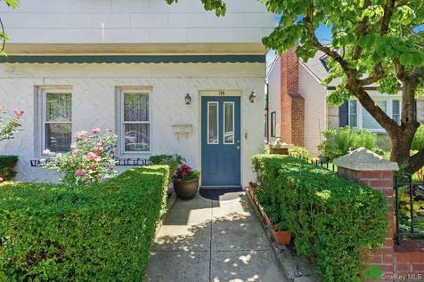 126 Glover Avenue Yonkers NY 10704