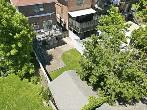 126 Glover Avenue Yonkers NY 10704