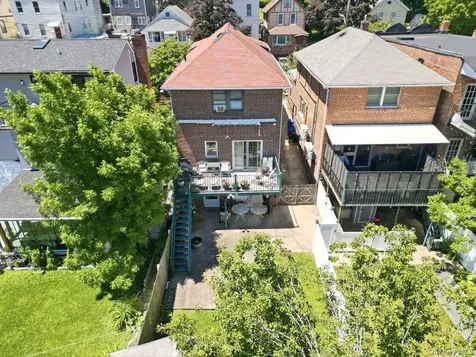 126 Glover Avenue Yonkers NY 10704