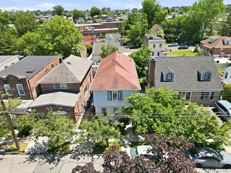 126 Glover Avenue Yonkers NY 10704