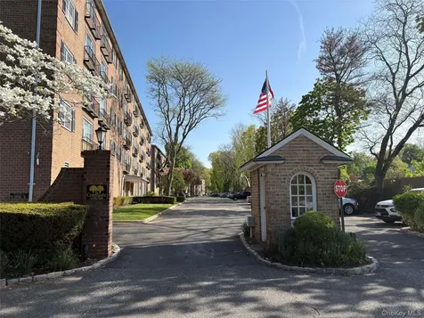 2 Consulate Drive Tuckahoe NY 10707