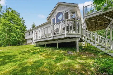 27 Van Tassel Court Highland Mills NY 10930