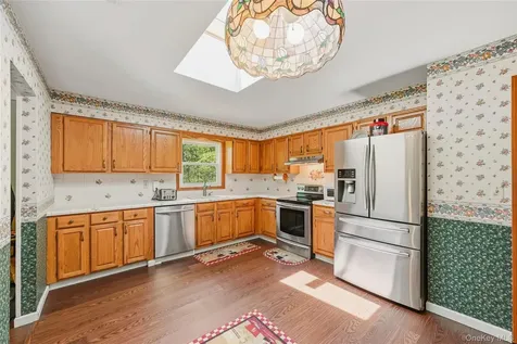 27 Van Tassel Court Highland Mills NY 10930
