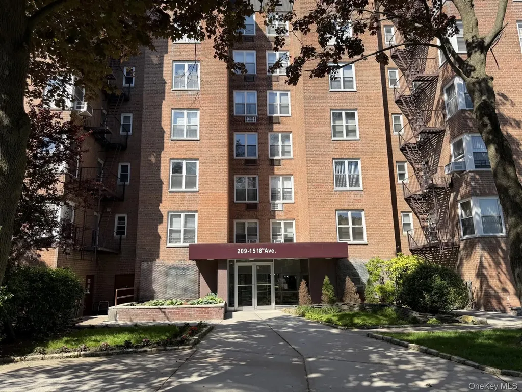 209-15 18th Avenue Bayside NY 11360