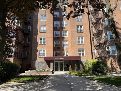 209-15 18th Avenue Bayside NY 11360