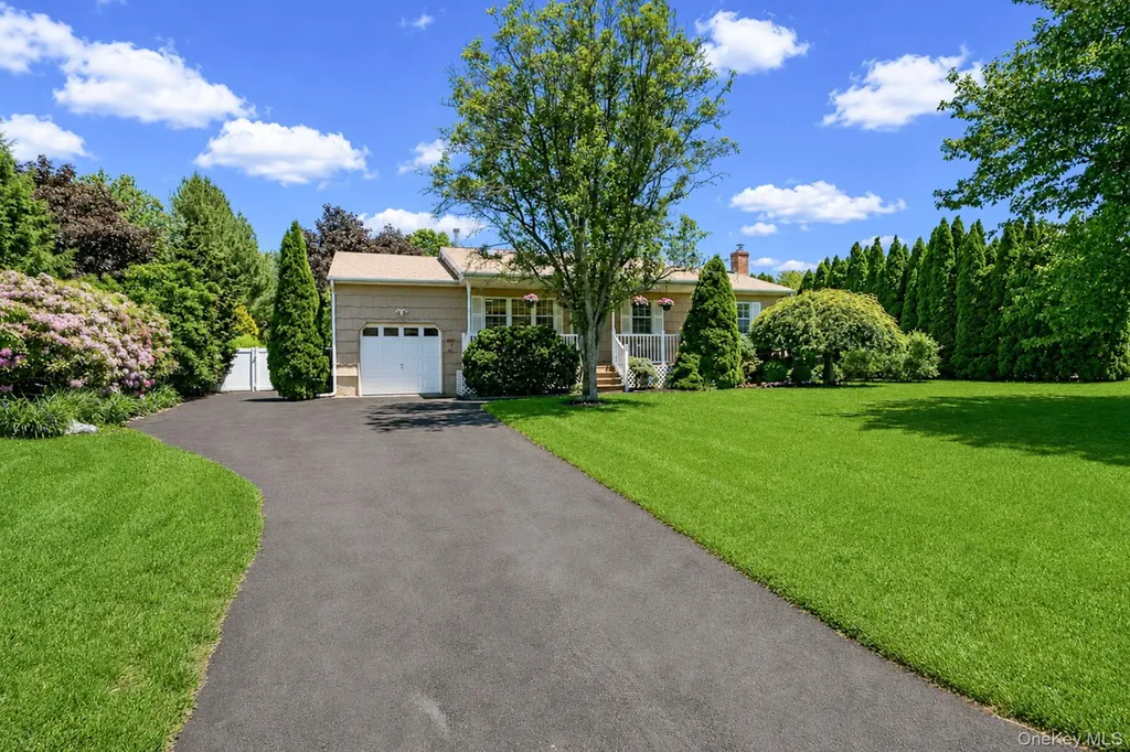 100 Donna Drive Baiting Hollow NY 11933